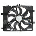 FOUR SEASONS auto part