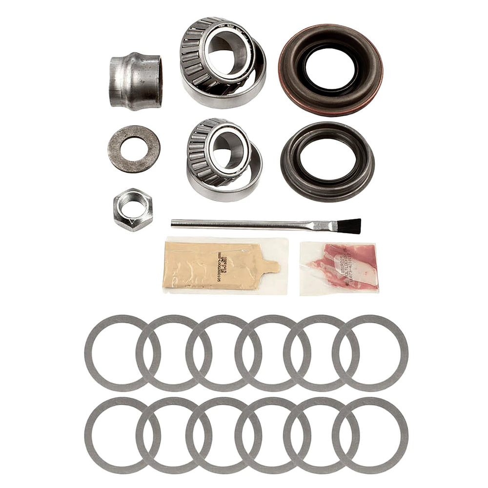 KIT PIN BRG&SEAL D30 TJ KOYO