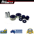 SuperPro 2000 Toyota Celica GT Fr Lower Inner Rearward Control Arm w/Caster & Anti-Lift Bushing Kit