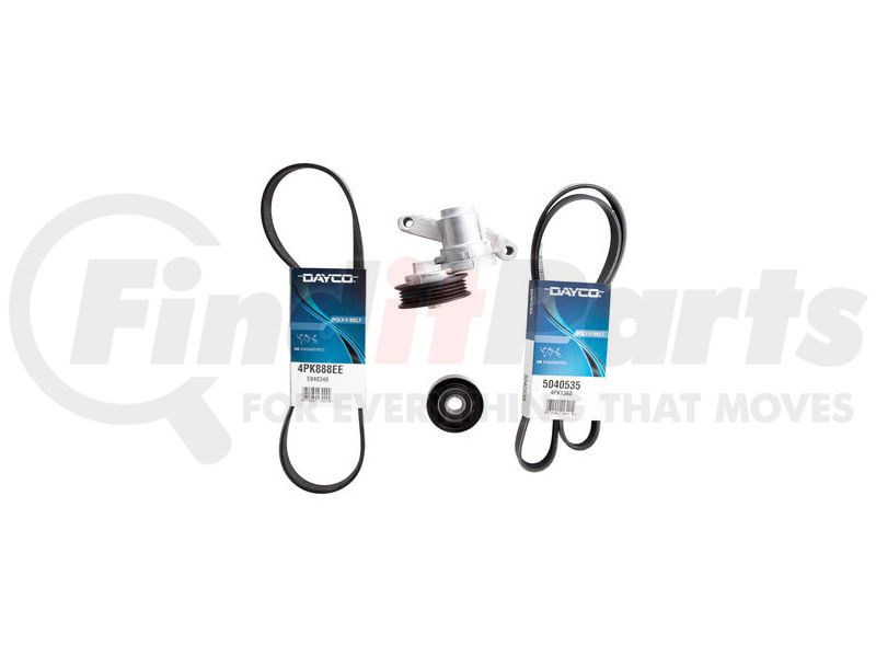 DAYCO HYDRAULIC auto part