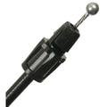 INTERMOTOR DOOR LOCK ACTU