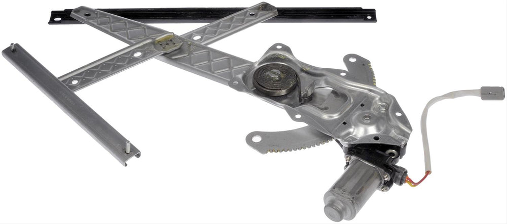 WINDOW REGULATOR