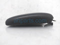 Subaru JDM JDM S4 Sliding / Extended Arm Rest with Red Stitching - 2014 Forester