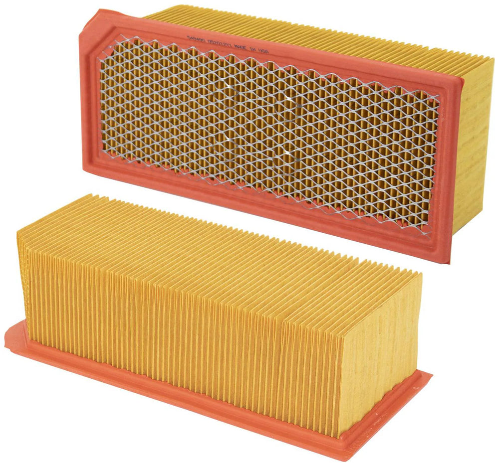 AIR FILTER MIN ORDER QTY1