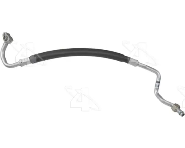 FOUR SEASONS auto part