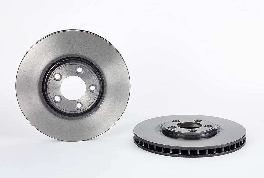 DISC BRAKE ROTOR