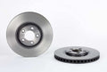 DISC BRAKE ROTOR