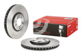 DISC BRAKE ROTOR