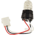 EXT. 4 LED SPLIT LT HEAD - RR