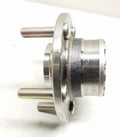 MOOG 2001 Hyundai Tiburon Rear Hub Assembly