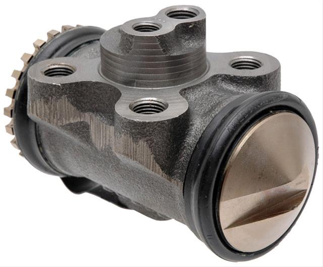 HARDWARE- HYDRAULICS