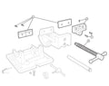 Wilton auto part