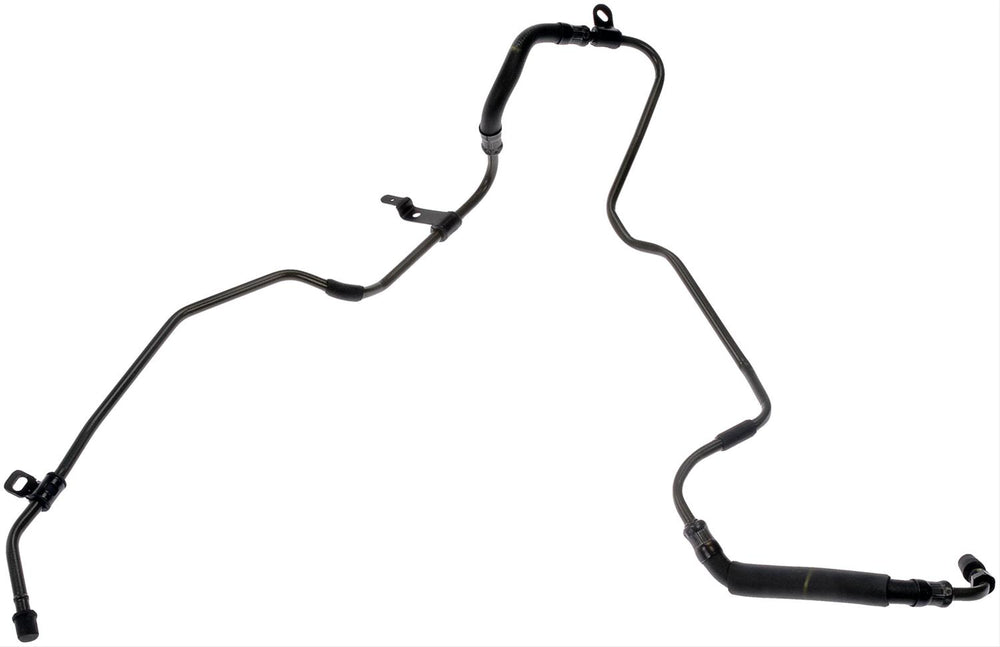 POWER STEERING HOSE