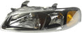 HEADLAMP - LH