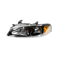 HEADLAMP - LH