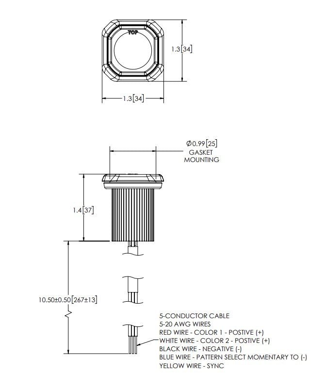 ECCO ELECT auto part