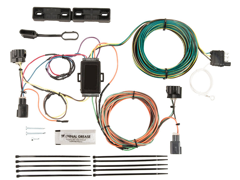 EZ LIGHT, JEEP, 56202
