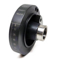 DAMPER HIPERF OLDS 330455 196590 EXT BAL 6.50IN OD BLACK