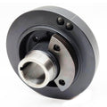 DAMPER HIPERF OLDS 330455 196590 EXT BAL 6.50IN OD BLACK