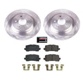 Power Stop 2021 Honda Odyssey Rear Autospecialty Brake Kit