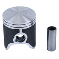 Vertex Piston 12-22 TM EN 125 125cc Cast Replica Piston Kit