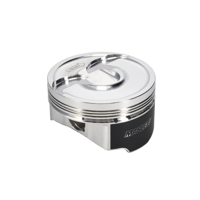 Manley PIST-4.130/1.115CD/10ccDISH E/D EA