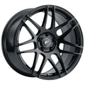 Toyo Extensa HP II Tire - 225/45R17 94W