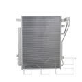 2323 HY SONATA 2.5 TUR 5MM w/ R/D CONDENSER (PFC)