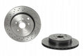 DISC BRAKE ROTOR
