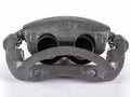 Power Stop 03-04 Nissan Frontier Front Left Autospecialty Caliper w/Bracket