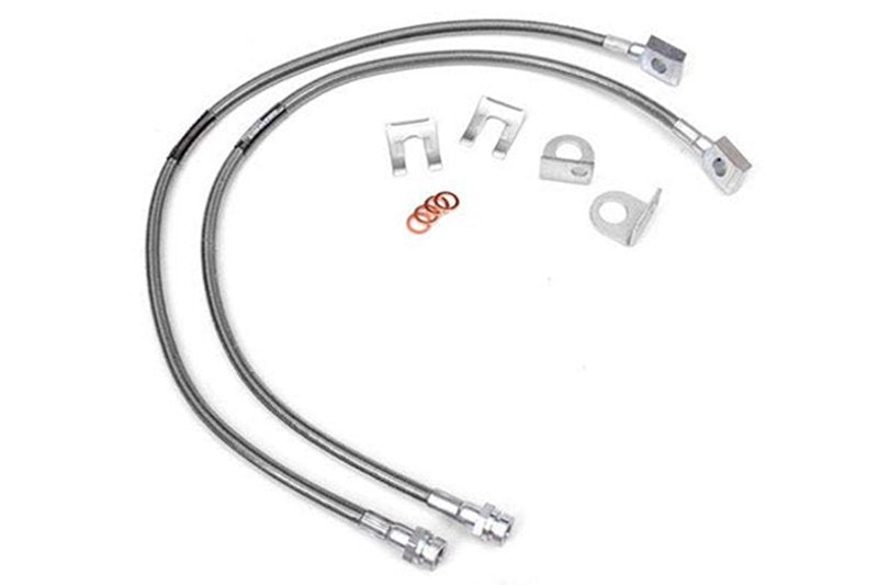 Suspension Lift Kit