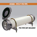 CONDUIT CARRIER,KIT,FITS 6IN