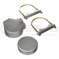 CONDUIT CARRIER,KIT,FITS 6IN