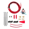 S/START ISOLATOR 100A 12V