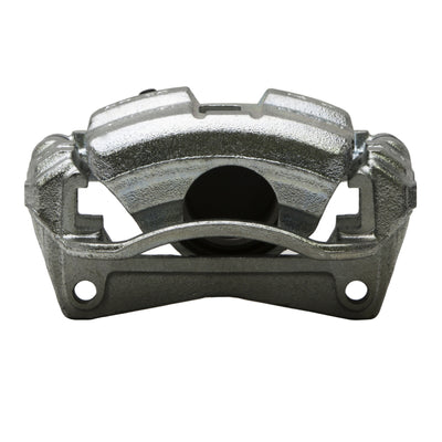 DFC silver auto part