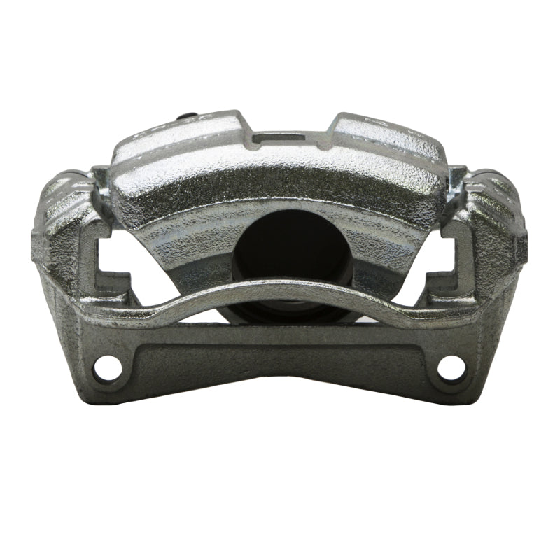 DFC silver auto part