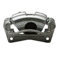 DFC 94-98 Toyota Celica Front-R Silver Zinc Coated Premium Caliper