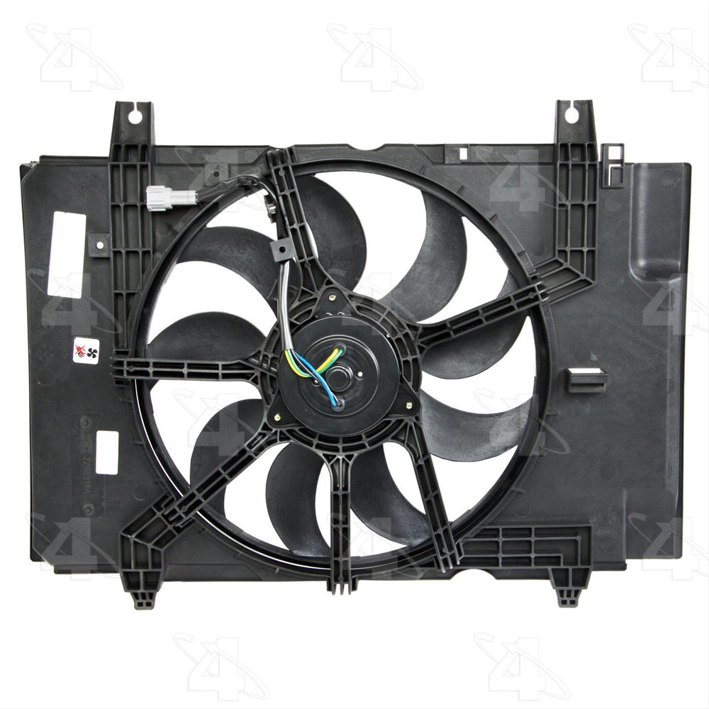 FOUR SEASONS auto part