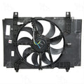 RADIATOR FAN ASSY.