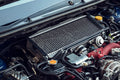 Compressive Tuning intercooler