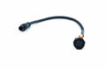 Morimoto Switched Power Harness: 6x Outputs (Extended)