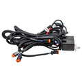 Morimoto Switched Power Harness: 6x Outputs (Extended)