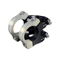 Renthal Apex Stem 31 mm. - Aluminum Gold/Black