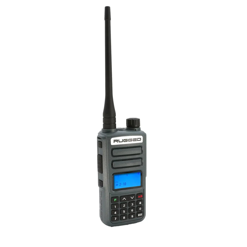 Rugged Radios auto part