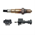 O2 OXYGEN SENSOR