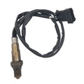O2 OXYGEN SENSOR