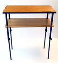 Shelf option for Camp Tables