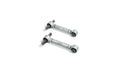 CRV (FOR LIFTED VEHICLES ONLY!) 97-01 Rear Camber Kit Rubber Bushings