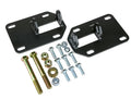 Ridetech 67-69 Camaro Motor Mounts for LT.
