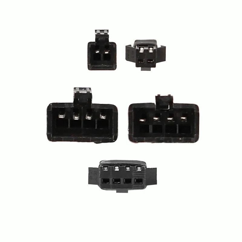 Daytona Lights - DL-RGBK4